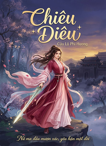 Chiêu Diêu (Dịch)